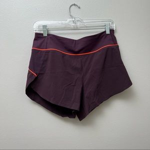Athleta shorts size small